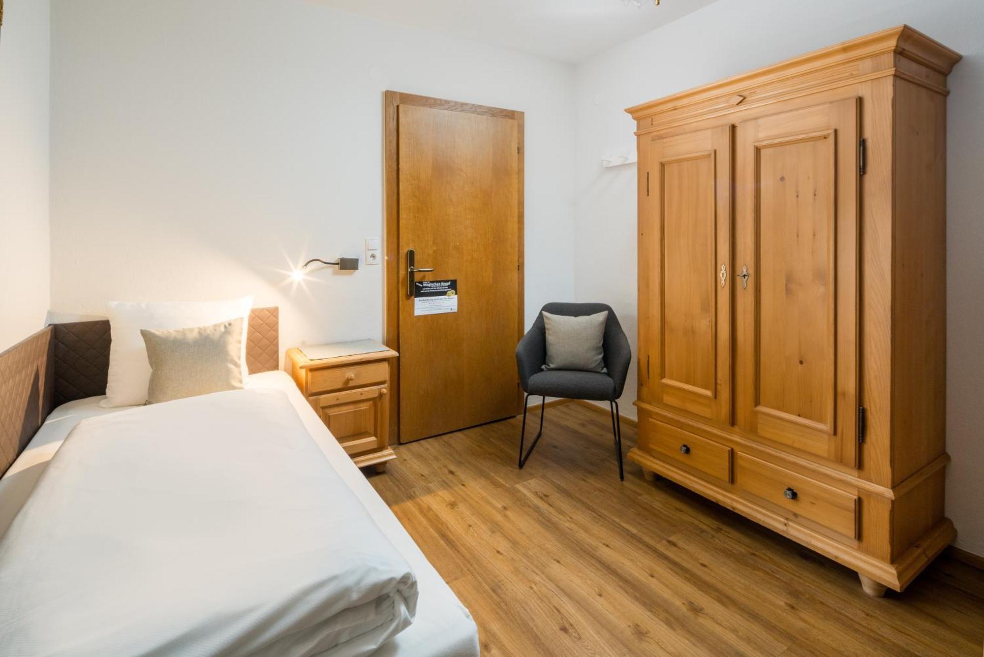 Hotel Standlhof Zillertal Uderns Exteriér fotografie
